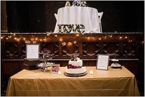 2640 Space Wedding || Alicia Wiley Photography || Charm City Wed || www.charmcitywed.com