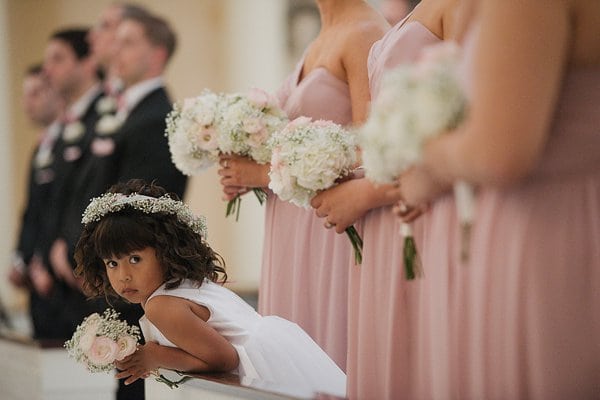 Baltimore Basilica + Belvedere Wedding || Love Life Images || Charm City Wed || www.charmcitywed.com