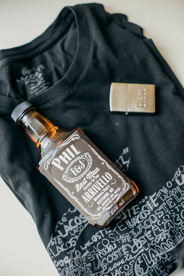 Baltimore Basilica + Belvedere Wedding || Love Life Images || Charm City Wed || www.charmcitywed.com