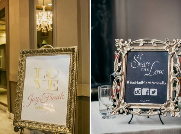 Baltimore Basilica + Belvedere Wedding || Love Life Images || Charm City Wed || www.charmcitywed.com