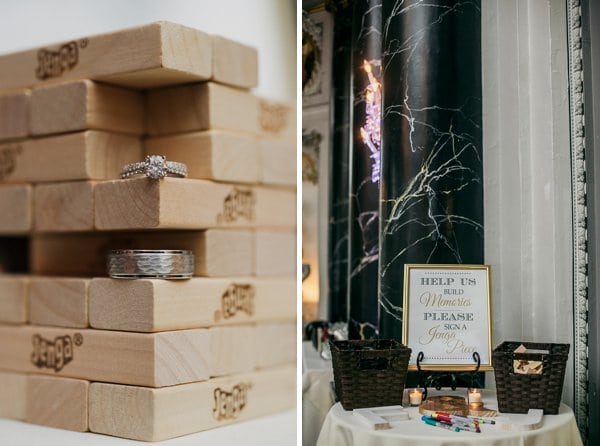 Baltimore Basilica + Belvedere Wedding || Love Life Images || Charm City Wed || www.charmcitywed.com