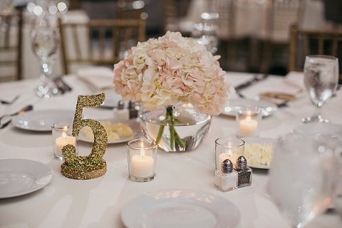 Baltimore Basilica + Belvedere Wedding || Love Life Images || Charm City Wed || www.charmcitywed.com