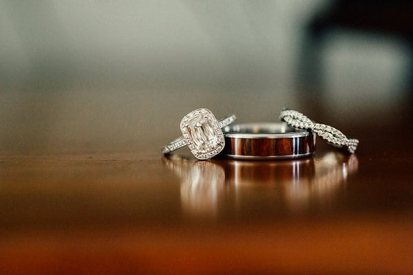 Chesapeake City Wedding || Dani Leigh Photography || Charm City Wed || www.charmcitywed.com