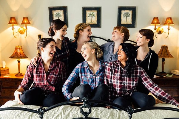 Chesapeake City Wedding || Dani Leigh Photography || Charm City Wed || www.charmcitywed.com