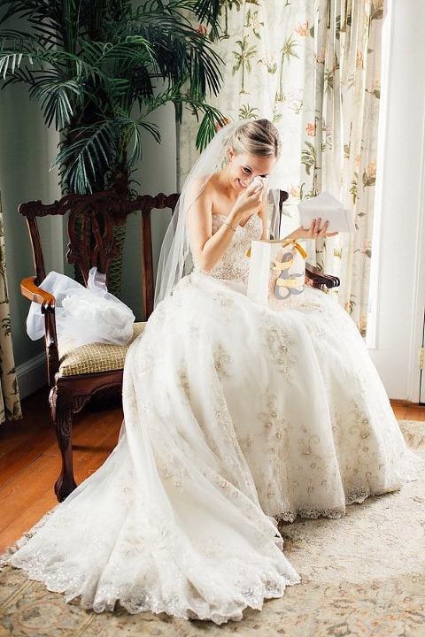 Chesapeake City Wedding || Dani Leigh Photography || Charm City Wed || www.charmcitywed.com