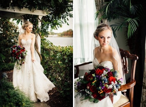 Chesapeake City Wedding || Dani Leigh Photography || Charm City Wed || www.charmcitywed.com