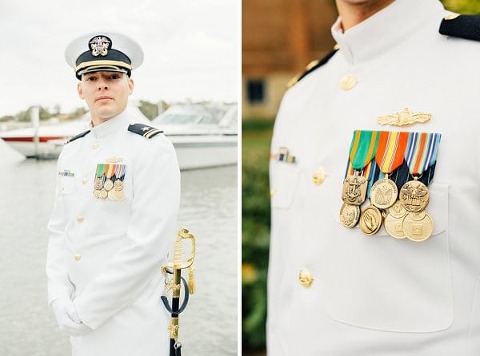 Chesapeake City Wedding || Dani Leigh Photography || Charm City Wed || www.charmcitywed.com