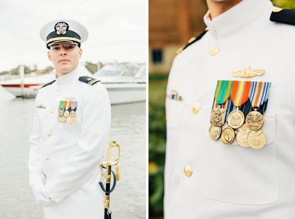 Chesapeake City Wedding || Dani Leigh Photography || Charm City Wed || www.charmcitywed.com