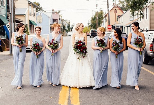 Chesapeake City Wedding || Dani Leigh Photography || Charm City Wed || www.charmcitywed.com