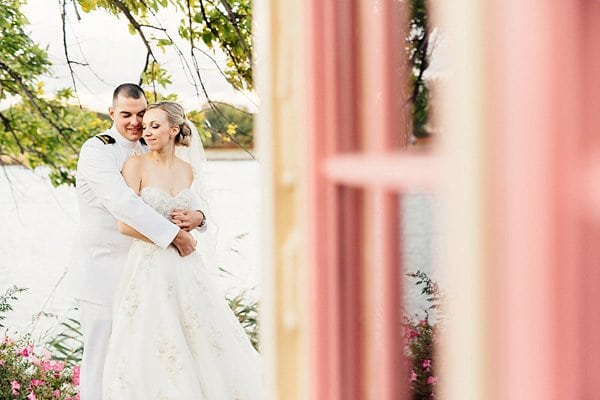 Chesapeake City Wedding || Dani Leigh Photography || Charm City Wed || www.charmcitywed.com