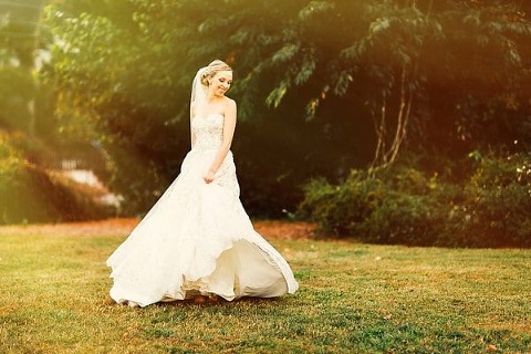 Chesapeake City Wedding || Dani Leigh Photography || Charm City Wed || www.charmcitywed.com