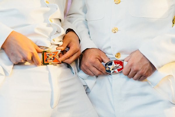 Chesapeake City Wedding || Dani Leigh Photography || Charm City Wed || www.charmcitywed.com