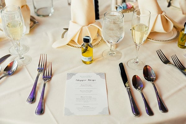 Chesapeake City Wedding || Dani Leigh Photography || Charm City Wed || www.charmcitywed.com