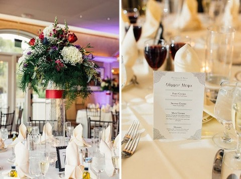 Chesapeake City Wedding || Dani Leigh Photography || Charm City Wed || www.charmcitywed.com