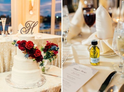 Chesapeake City Wedding || Dani Leigh Photography || Charm City Wed || www.charmcitywed.com