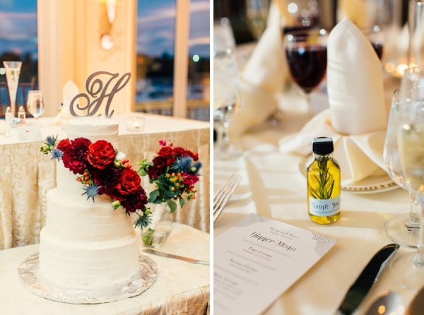 Chesapeake City Wedding || Dani Leigh Photography || Charm City Wed || www.charmcitywed.com