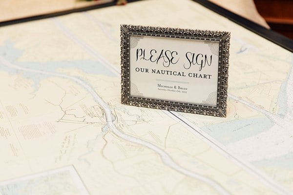 Chesapeake City Wedding || Dani Leigh Photography || Charm City Wed || www.charmcitywed.com