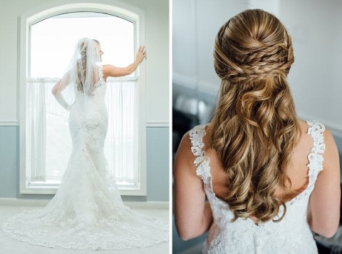 Eastern Yacht Club Wedding || Bradley Images || Charm City Wed || www.charmcitywed.com