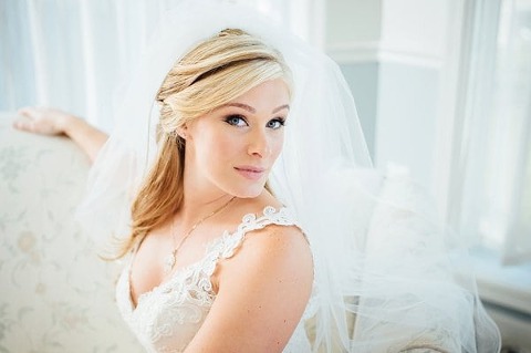 Eastern Yacht Club Wedding || Bradley Images || Charm City Wed || www.charmcitywed.com