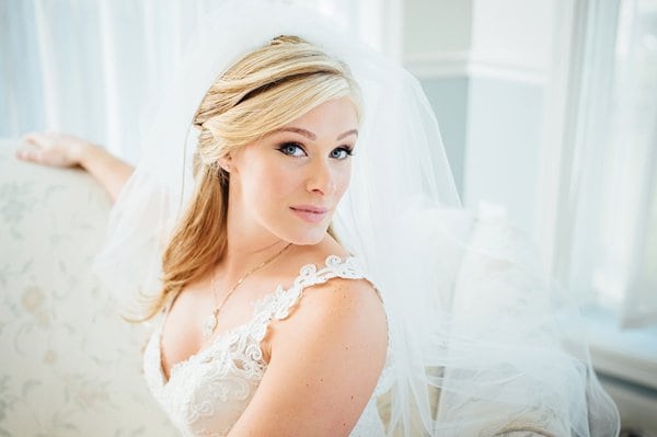 Eastern Yacht Club Wedding || Bradley Images || Charm City Wed || www.charmcitywed.com