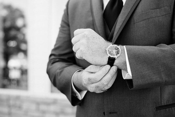 Eastern Yacht Club Wedding || Bradley Images || Charm City Wed || www.charmcitywed.com