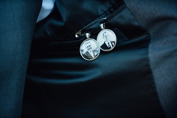 Eastern Yacht Club Wedding || Bradley Images || Charm City Wed || www.charmcitywed.com