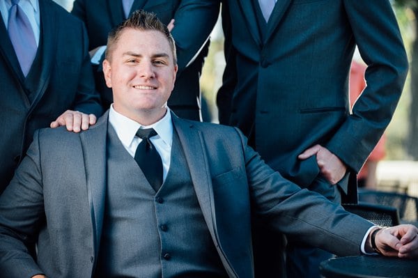 Eastern Yacht Club Wedding || Bradley Images || Charm City Wed || www.charmcitywed.com