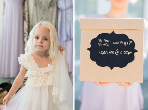 Eastern Yacht Club Wedding || Bradley Images || Charm City Wed || www.charmcitywed.com