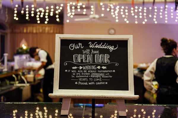 Eastern Yacht Club Wedding || Bradley Images || Charm City Wed || www.charmcitywed.com