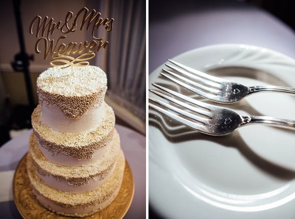 Eastern Yacht Club Wedding || Bradley Images || Charm City Wed || www.charmcitywed.com