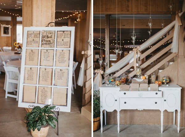 Flora Corner Farm Wedding || L.A. Birdie Photography || Charm City Wed || www.charmcitywed.com