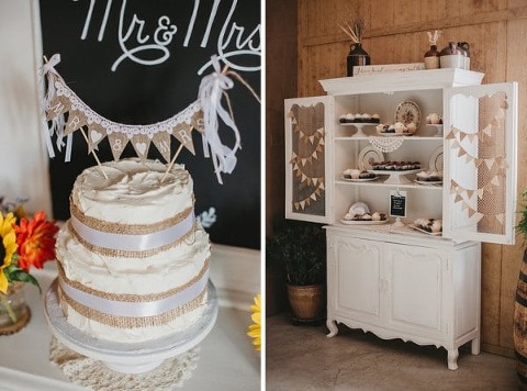 Flora Corner Farm Wedding || L.A. Birdie Photography || Charm City Wed || www.charmcitywed.com