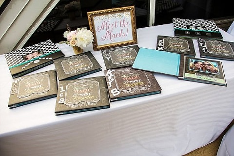 Baltimore Hyatt Regency Wedding || Kathleen Hertel Photography || Charm City Wed || www.charmcitywed.com