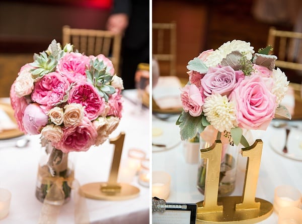 Baltimore Hyatt Regency Wedding || Kathleen Hertel Photography || Charm City Wed || www.charmcitywed.com