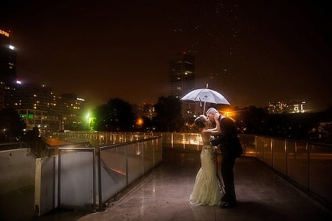 Baltimore Hyatt Regency Wedding || Kathleen Hertel Photography || Charm City Wed || www.charmcitywed.com