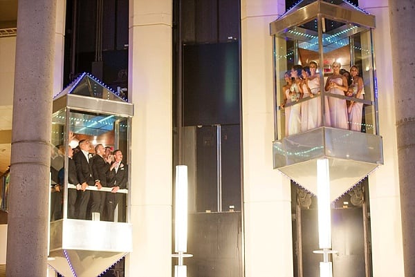 Baltimore Hyatt Regency Wedding || Kathleen Hertel Photography || Charm City Wed || www.charmcitywed.com Baltimore Hyatt Regency Wedding || Kathleen Hertel Photography || Charm City Wed || www.charmcitywed.com