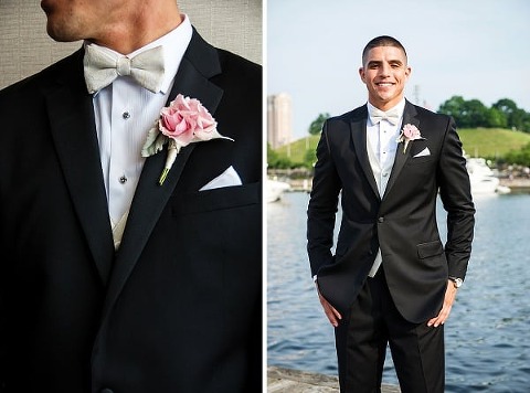 Baltimore Hyatt Regency Wedding || Kathleen Hertel Photography || Charm City Wed || www.charmcitywed.com