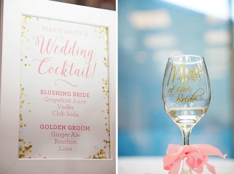 Baltimore Hyatt Regency Wedding || Kathleen Hertel Photography || Charm City Wed || www.charmcitywed.com