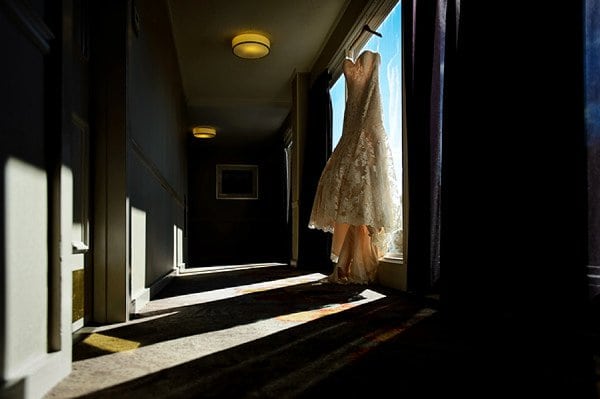 Mt Washington Mill Dye House Wedding || Ashley Michelle Photography || Charm City Wed || www.charmcitywed.com