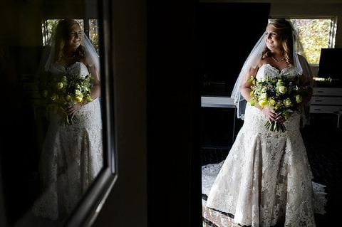 Mt Washington Mill Dye House Wedding || Ashley Michelle Photography || Charm City Wed || www.charmcitywed.com