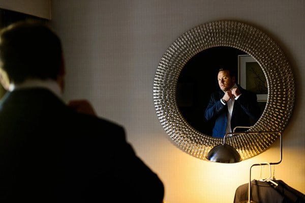 Mt Washington Mill Dye House Wedding || Ashley Michelle Photography || Charm City Wed || www.charmcitywed.com