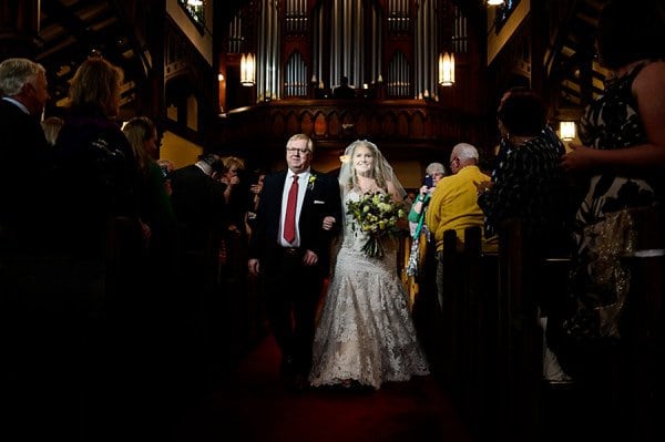 Mt Washington Mill Dye House Wedding || Ashley Michelle Photography || Charm City Wed || www.charmcitywed.com