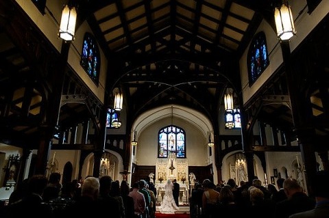 Mt Washington Mill Dye House Wedding || Ashley Michelle Photography || Charm City Wed || www.charmcitywed.com