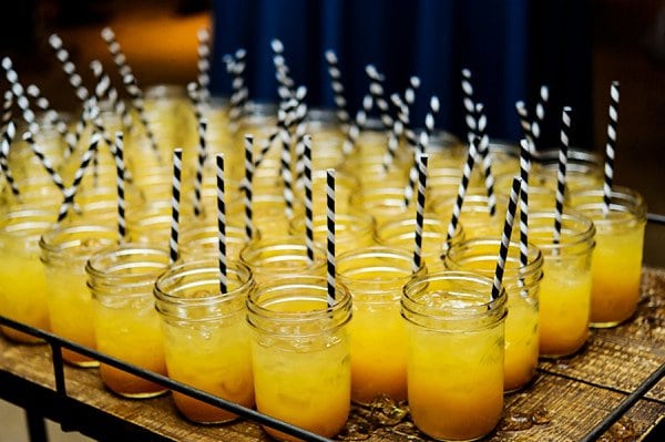 Mt Washington Mill Dye House Wedding || Ashley Michelle Photography || Charm City Wed || www.charmcitywed.com