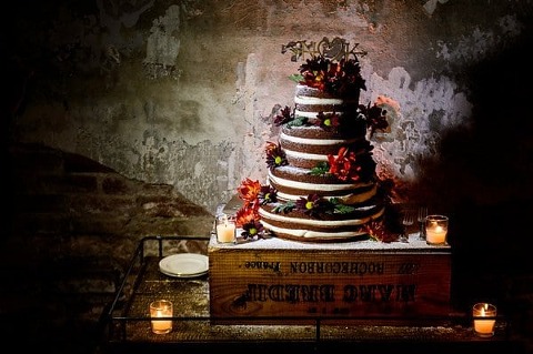 Mt Washington Mill Dye House Wedding || Ashley Michelle Photography || Charm City Wed || www.charmcitywed.com