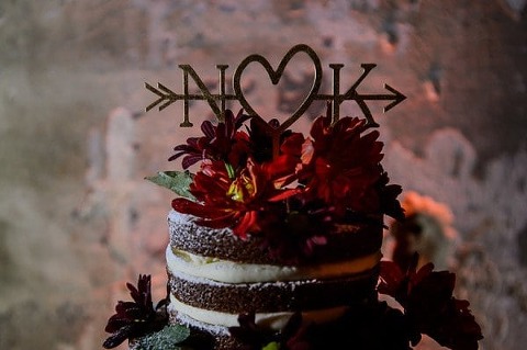 Mt Washington Mill Dye House Wedding || Ashley Michelle Photography || Charm City Wed || www.charmcitywed.com