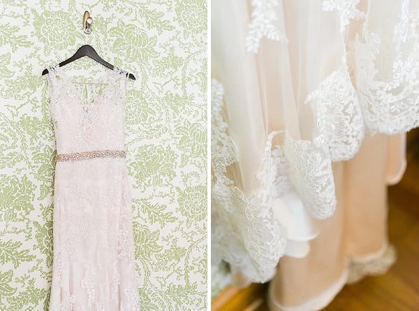 Pocomoke State Park DIY Wedding || Joy Michelle Photography || Charm City Wed || www.charmcitywed.com