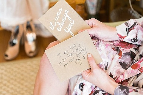 Pocomoke State Park DIY Wedding || Joy Michelle Photography || Charm City Wed || www.charmcitywed.com