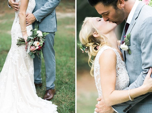 Pocomoke State Park DIY Wedding || Joy Michelle Photography || Charm City Wed || www.charmcitywed.com