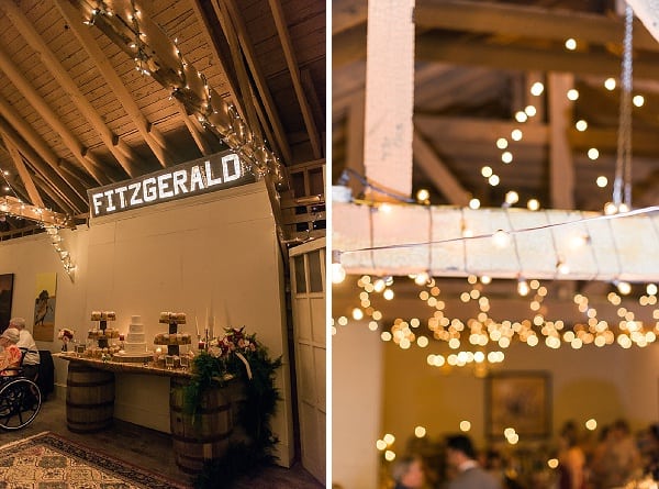 Pocomoke State Park DIY Wedding || Joy Michelle Photography || Charm City Wed || www.charmcitywed.com